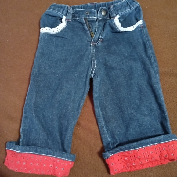 Pants - Picture 1 of 3